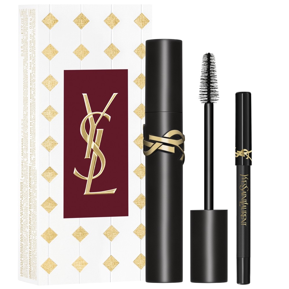SET LASH CLASH (SET PARA OJOS)